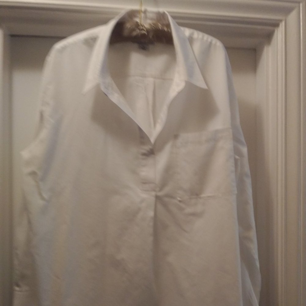 Liz Claiborne Blouse